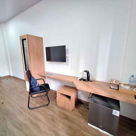 Urbanview Hotel Inkoppabri Cisarua Puncak Екстер'єр фото