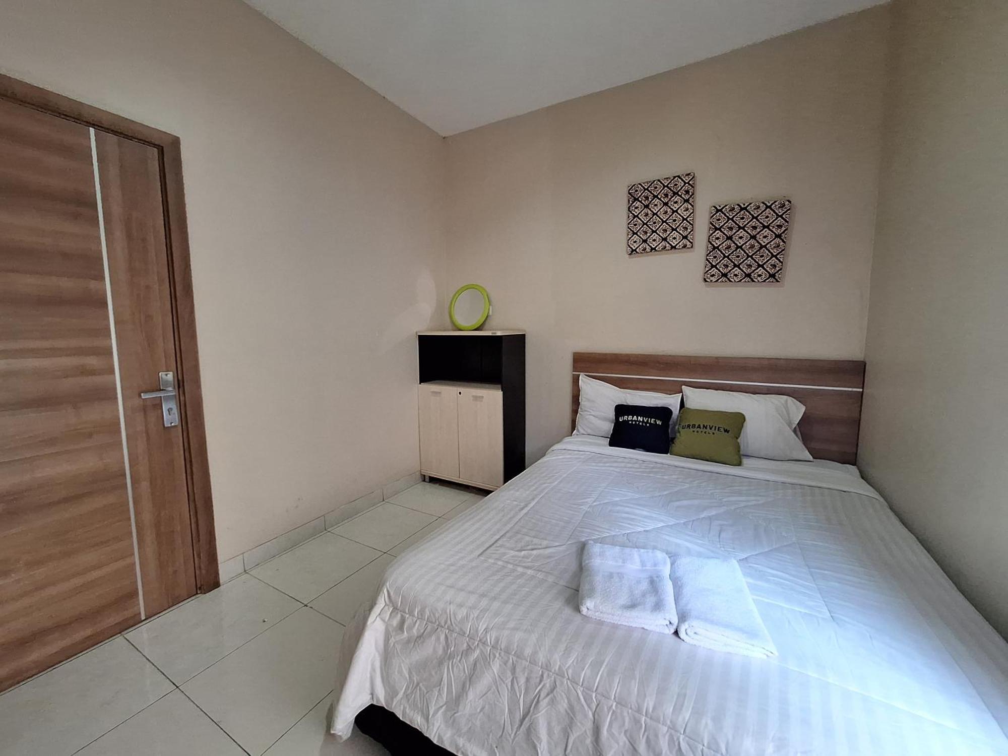Urbanview Hotel Inkoppabri Cisarua Puncak Екстер'єр фото
