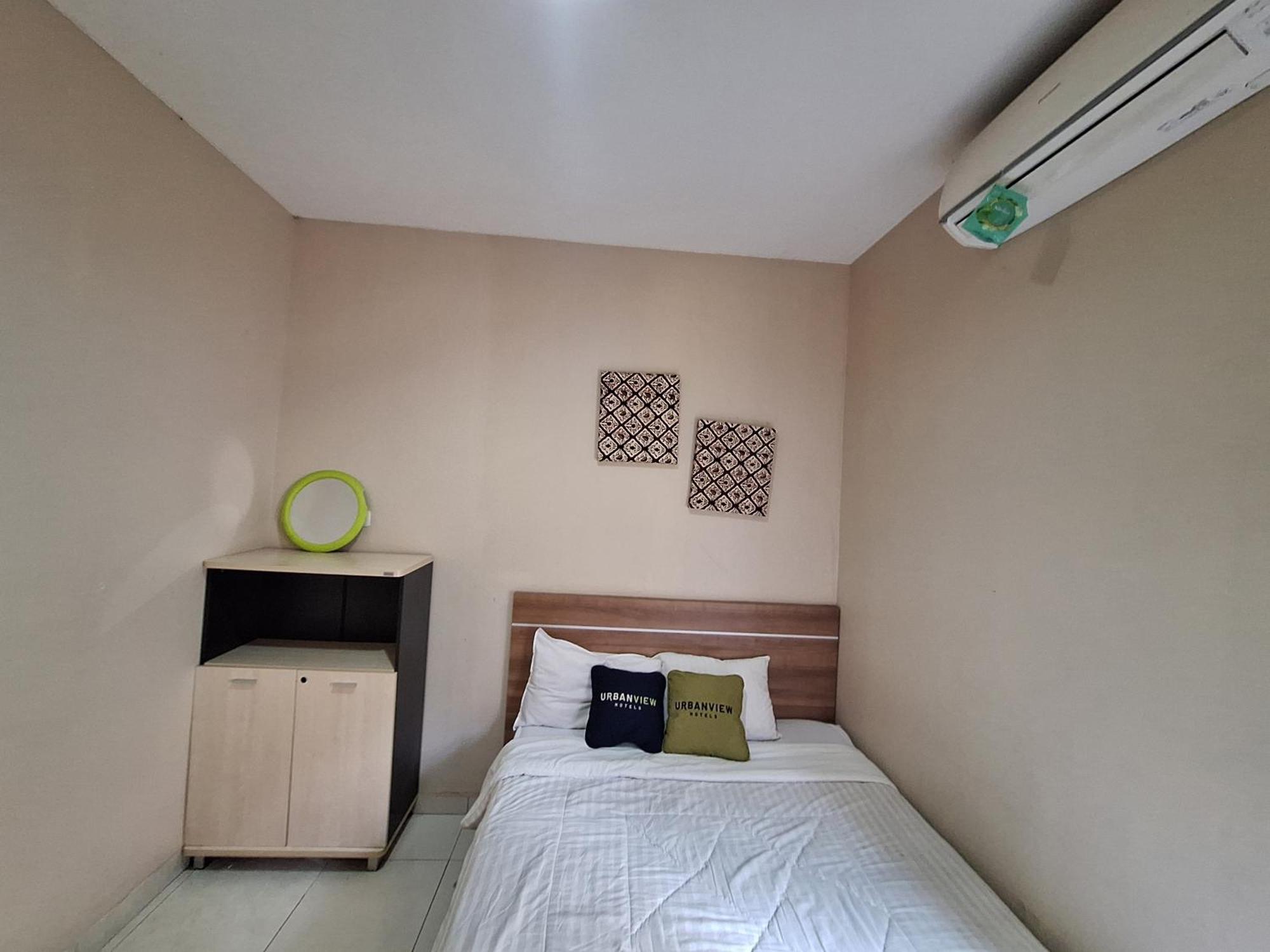 Urbanview Hotel Inkoppabri Cisarua Puncak Екстер'єр фото
