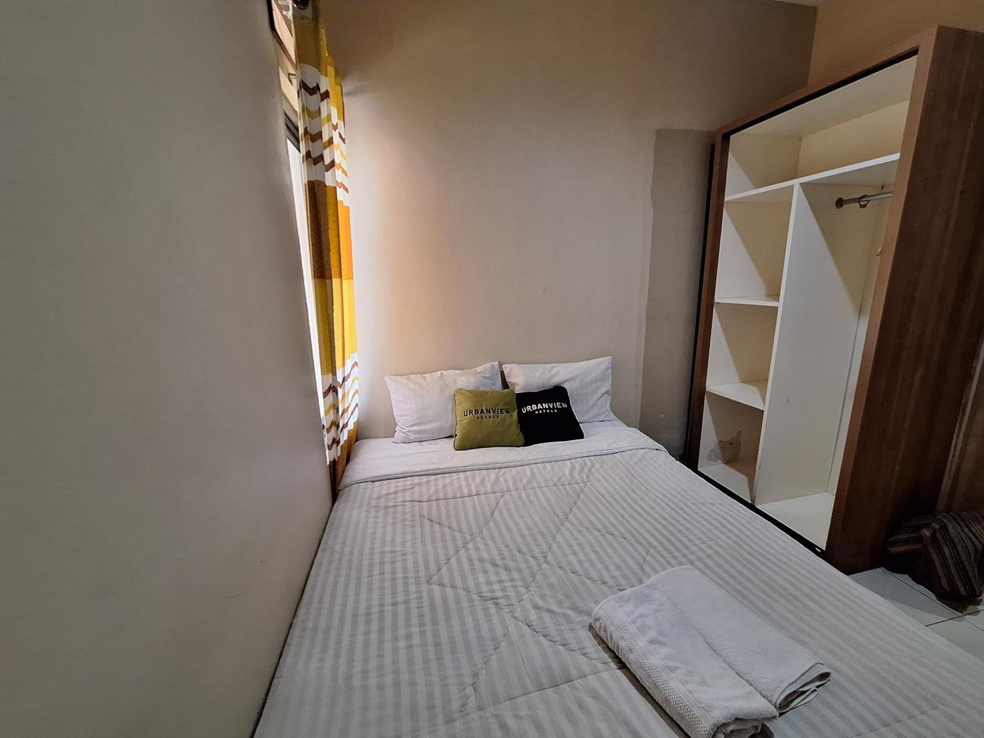 Urbanview Hotel Inkoppabri Cisarua Puncak Екстер'єр фото