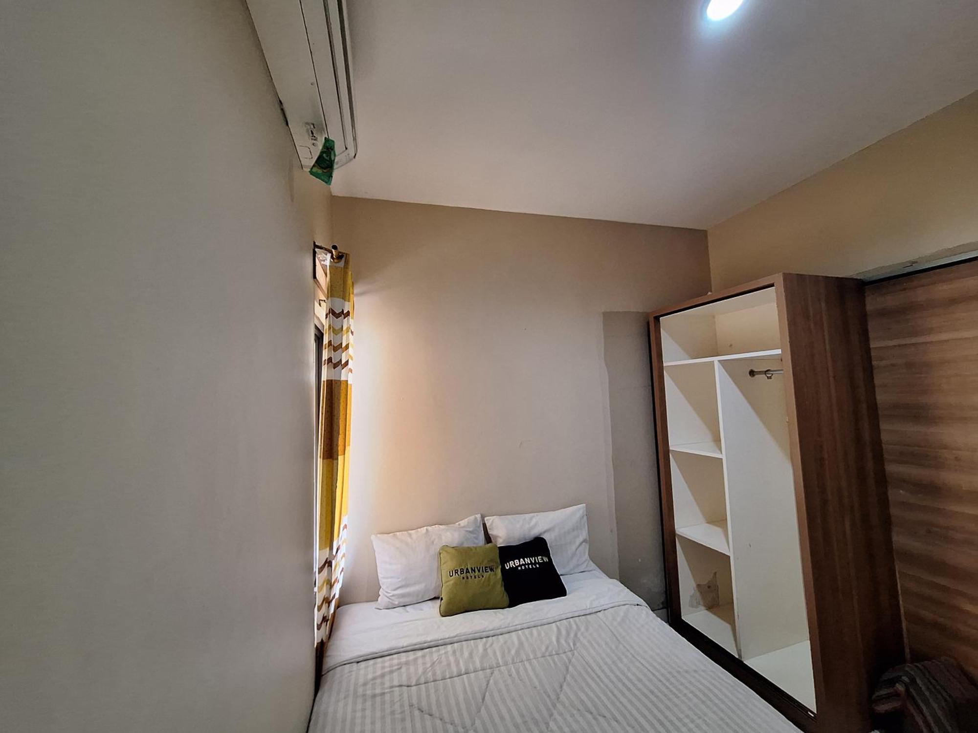 Urbanview Hotel Inkoppabri Cisarua Puncak Екстер'єр фото