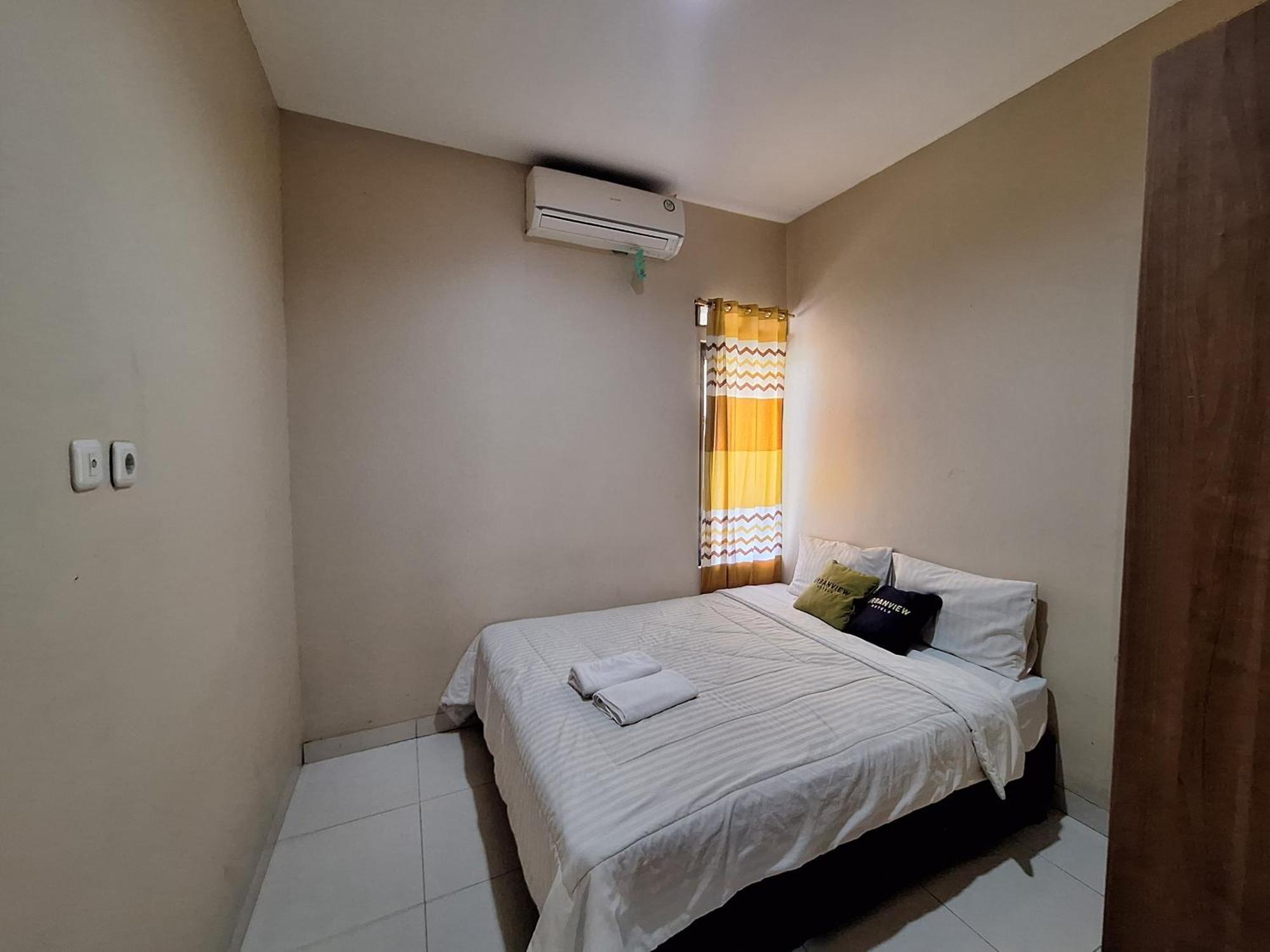 Urbanview Hotel Inkoppabri Cisarua Puncak Екстер'єр фото