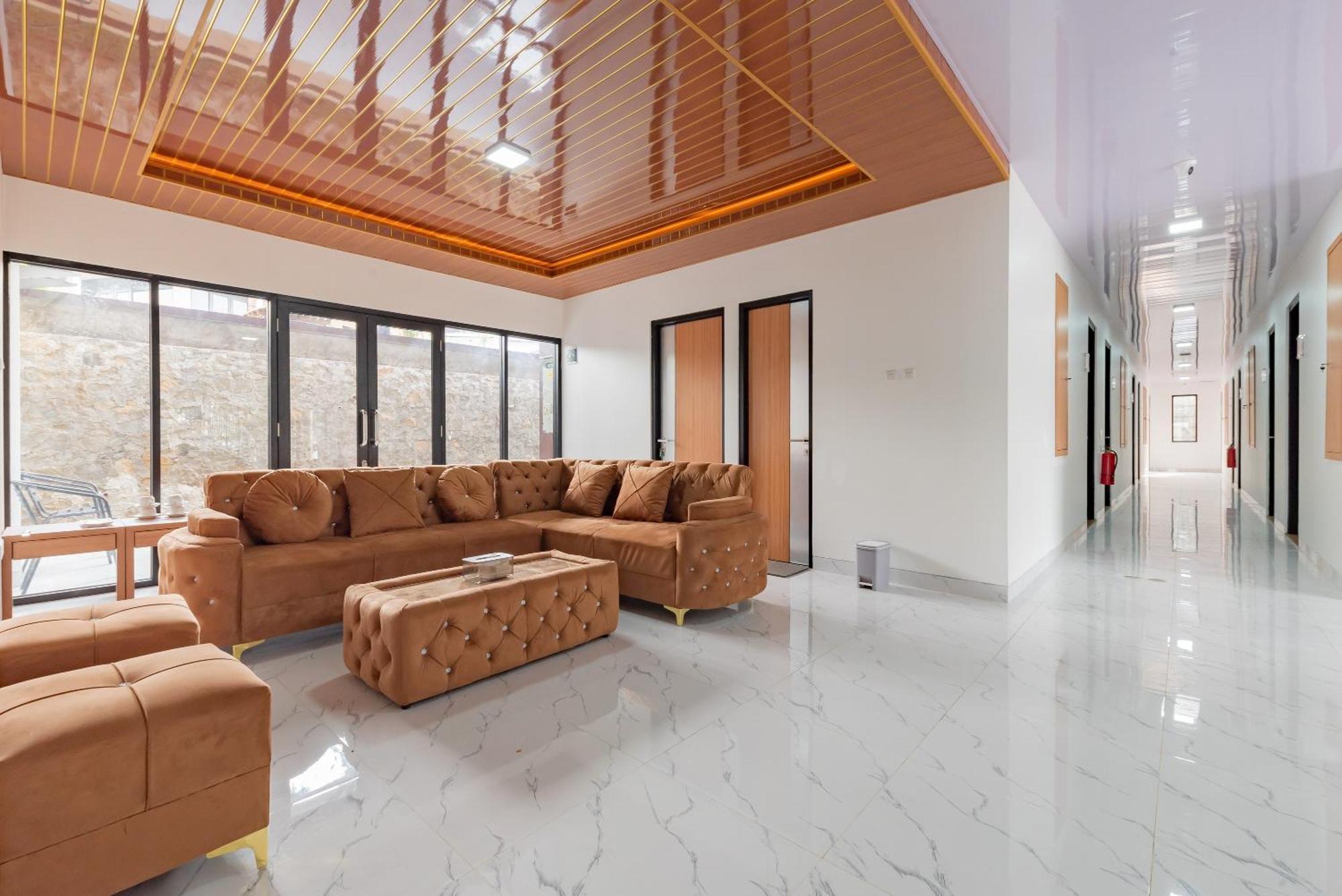 Urbanview Hotel Inkoppabri Cisarua Puncak Екстер'єр фото