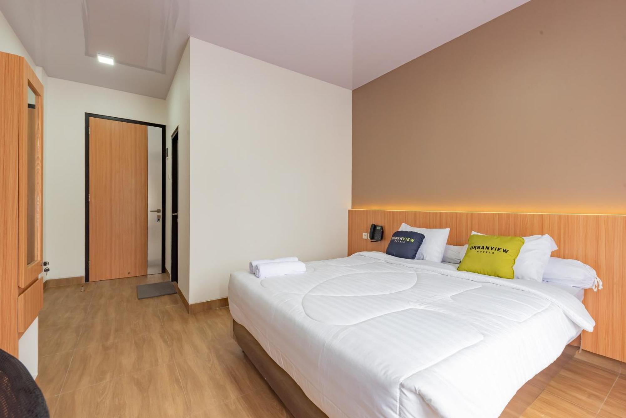 Urbanview Hotel Inkoppabri Cisarua Puncak Екстер'єр фото