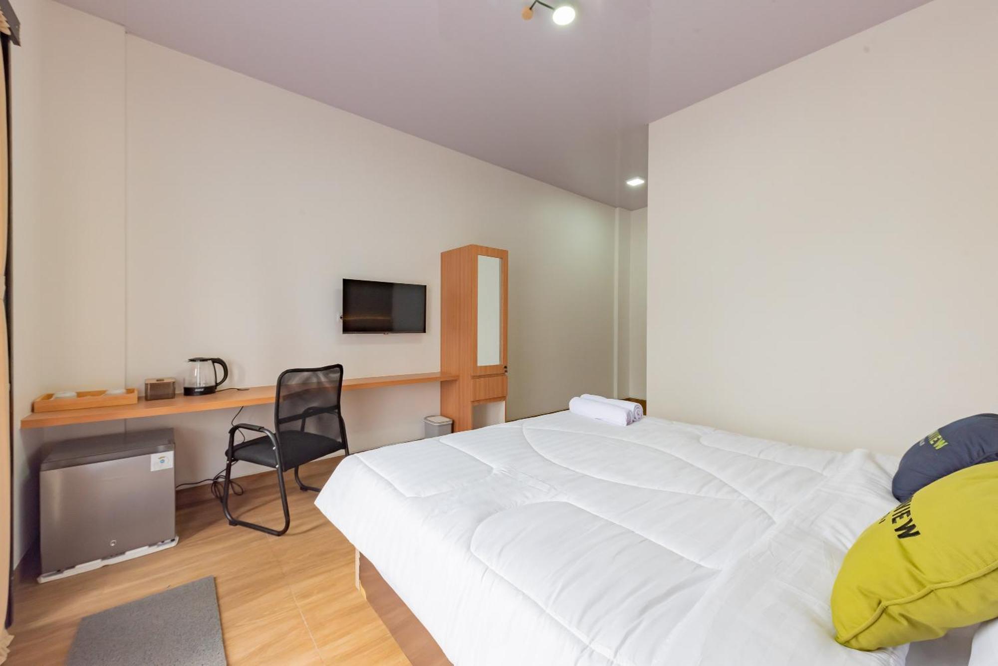 Urbanview Hotel Inkoppabri Cisarua Puncak Екстер'єр фото