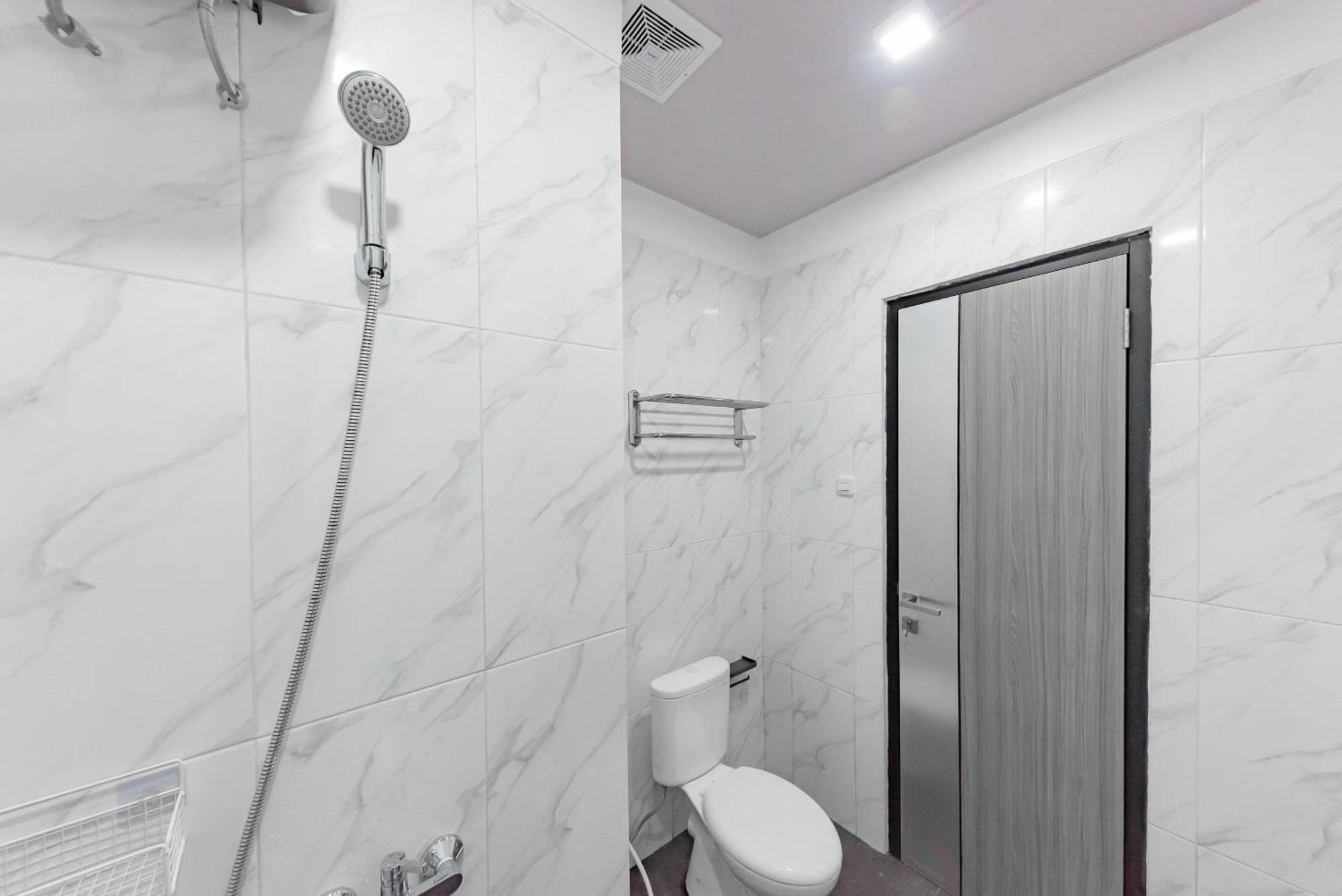 Urbanview Hotel Inkoppabri Cisarua Puncak Екстер'єр фото