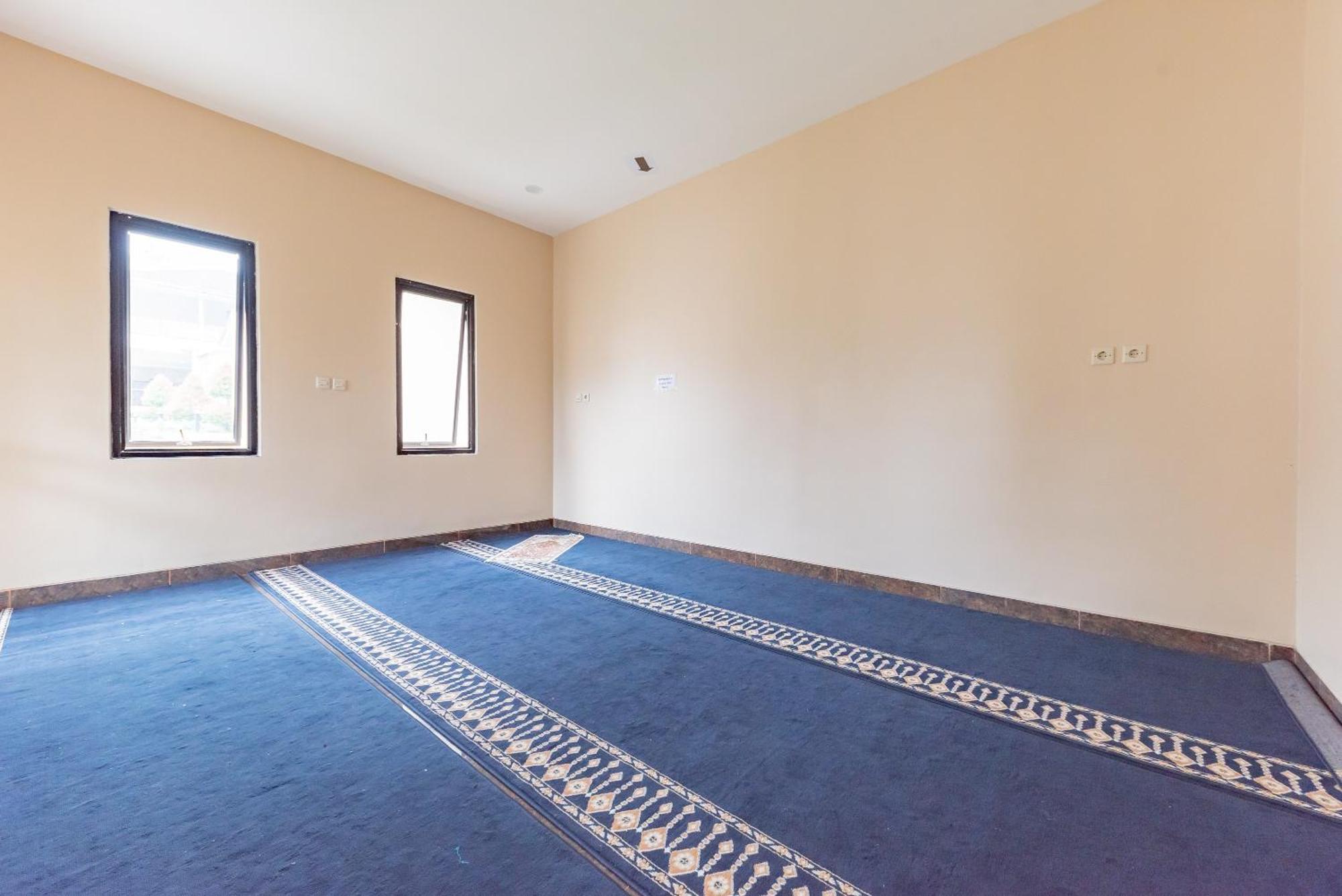 Urbanview Hotel Inkoppabri Cisarua Puncak Екстер'єр фото