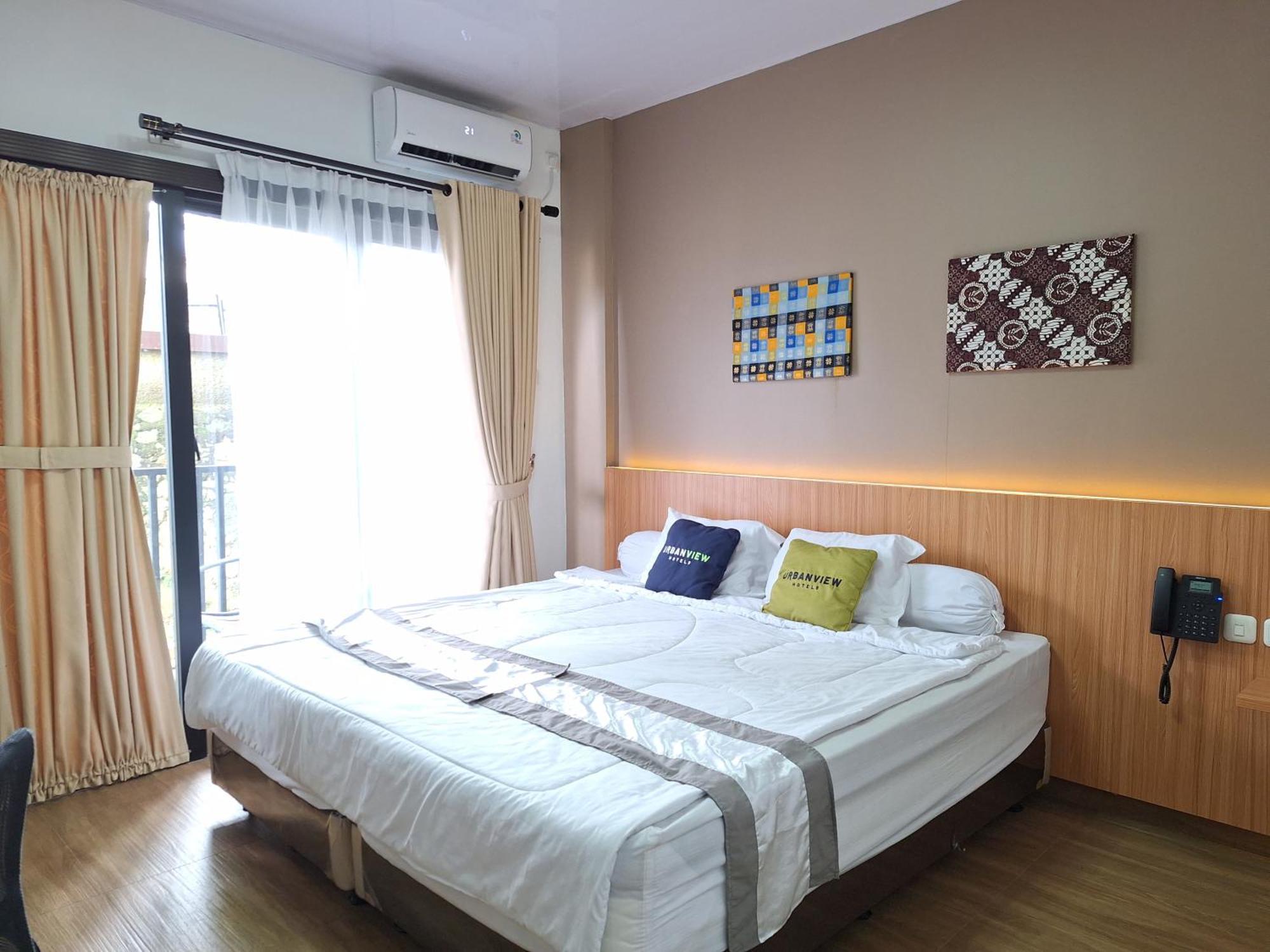 Urbanview Hotel Inkoppabri Cisarua Puncak Екстер'єр фото