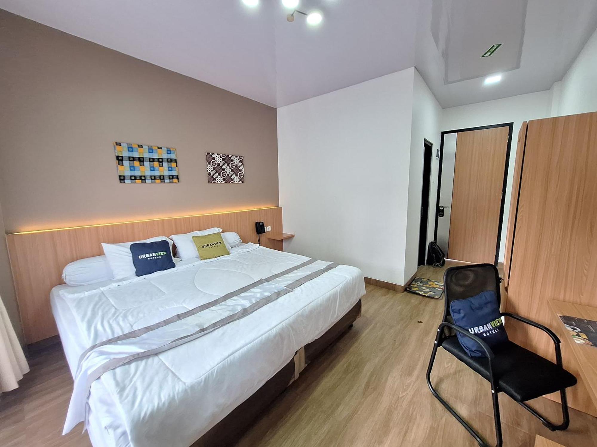 Urbanview Hotel Inkoppabri Cisarua Puncak Екстер'єр фото